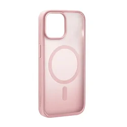 PURO OVITEK GRADIENT IPHONE 15 PLUS ROZA