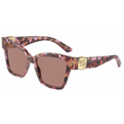 DOLCE & GABBANA Ženske sunčane naočare 0DG4470 344073 54, Šarene