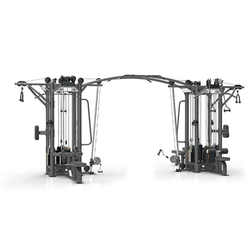 Eight Stack Multistation IT9327 (2x) + IT9327OPT