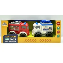 Vozila spasioci set ( 351463 )
