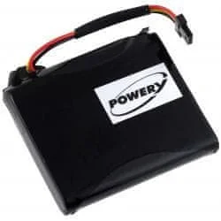 POWERY Akumulator TomTom VFA