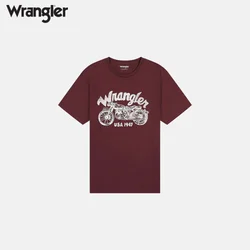 Wrangler Majica