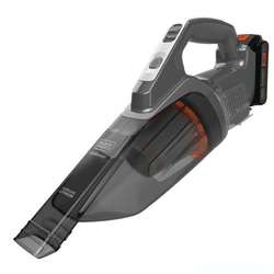 Akumulatorski sesalnik BLACK+DECKER Dustbuster 18 V BCHV001C1