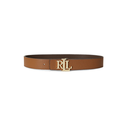 Lauren Ralph Lauren Pas, rjava