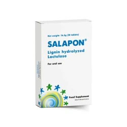 VEMAX PHARMA Tablete Salapon 30/1