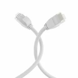 UTP CAT.6A patch   2m bel EFB 3,6mm ultra flex