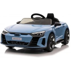 Audi RS e-tron Auto za decu na akumulator