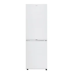 Candy Kombinovani frižider ECN2CQTEW186, 235/120 l, Total NoFrost, Beli
