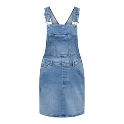 ONLY Krilo z naramnicami ONLTanya moder denim