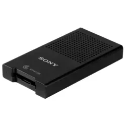 SONY MRW-G1 čitač kartica