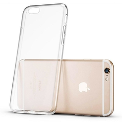 Ultra Clear 0.5mm Case Gel TPU maska za Samsung Galaxy S21 FE: prozirna