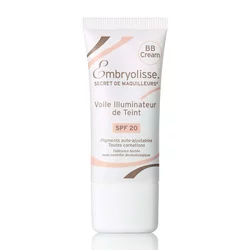 Embryolisse BB Cream - Complexion Illuminating Veil- BB krema za blistav ten SPF 20, 30 ml