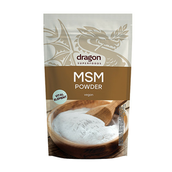 MSM v prahu, 200 g