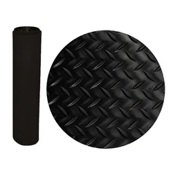 Guma u rolni riblja kost 3mm-1.2m