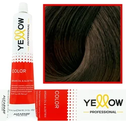 ALFAPARF Farba za kosu Yellow Permanent 3