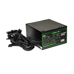 Kućište UGD Tracer 2234 PSU-600W G600