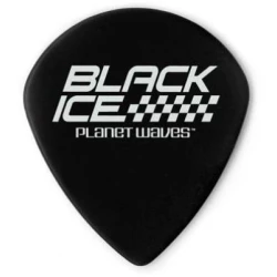 DAddario Planet Waves Duralin Black Ice Heavy