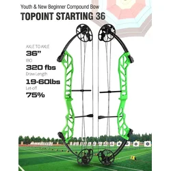 TOPOINT STARTING 36