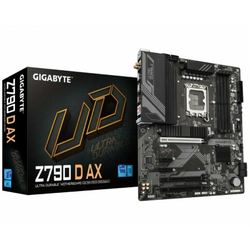 GIGABYTE Z790 D AX rev. 1.x