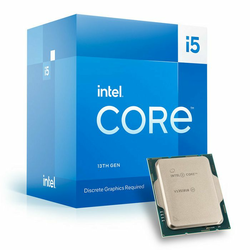 Intel core i5-13400F 10C/16T/4.6GHz/20MB/65W/LGA1700/BOX procesor ( BX8071513400F )