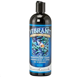 shumee Vibrant tekoče čistilo za akvarije 236 ml HIT