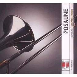 GREATEST WORKS TROMBONE