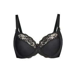 Nepodložen modrček Amelia I