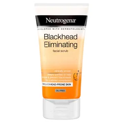 NEUTROGENA eliminira?ući piling gel za lice za uklanjanje mitesera, 150 ml