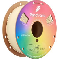 Polymaker Panchroma™ PLA Cream - 1,75 mm/1000 g