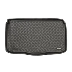 Rubber trunk mat Suzuki Ignis 2003-2008
