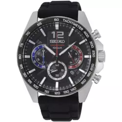 SEIKO moška ročna ura SSB347P1