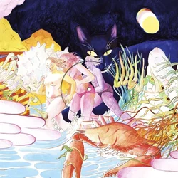 Twin Sister - Remixes (Limited Edition) (LP)