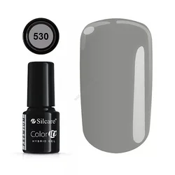 Color IT-530 Trajni gel lak za nokte UV i LED | SILCARE| Kozmo