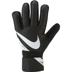 Nike GK MATCH, muške nogometne rukavice, crna CQ7799
