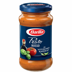 Barilla Pesto rosso (sa paradajzom)