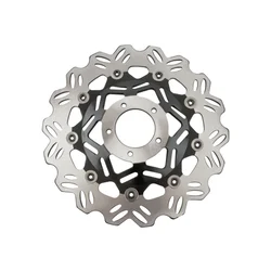 Prednji kočioni disk za skuter Motovene Ironman