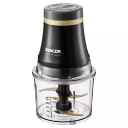 El. secko SCB 4000BK 400W 1l crni Sencor