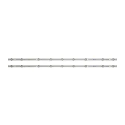 ES-097, ALPHA 32AR1000 LED TRAKE