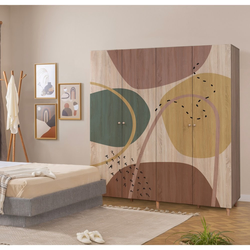 Hannah Home Loni 4 974 Garderoba