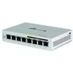 Ubiquiti 8-Port Fully Managed Gigabit Sw...