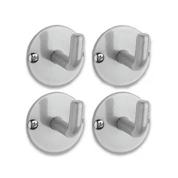 Kuka Hängar, Set 4 Kom.