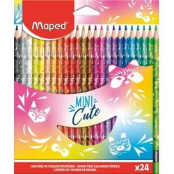 BARVICE MAPED MINI CUTE 24/1