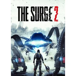 The Surge 2 Steam Key EUROPE