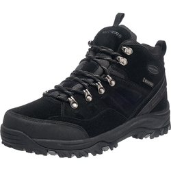 Skechers Muške cipele Relment Pelmo M, Crne