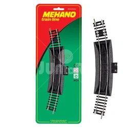 Mehano Šina terminal F269
