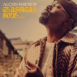 Alexis Ffrench - Classical Soul Vol.1 (2 LP)