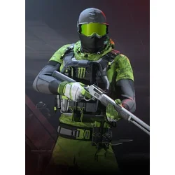 Call of Duty: Modern Warfare III - Beast Up Operator Skin + 15 Minutes Double XP Boost (PC/PSN/Xbox Live) Official Website Key GLOBAL