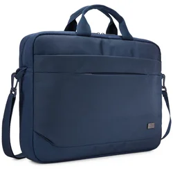 Torba Case Logic 15.6 Advantage Laptop Attaché, tamno plava (ADVA-116B)