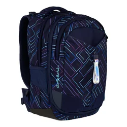 Got Školski ranac, 35 L, Ljubičasti