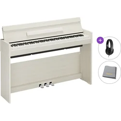 Yamaha YDP-S36 Basic SET White Birch Digitalni piano